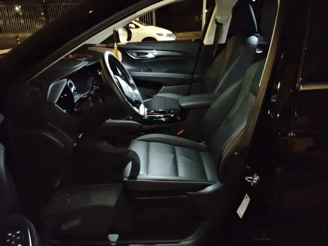 Buick Envision S — Фото автомобиля 16
