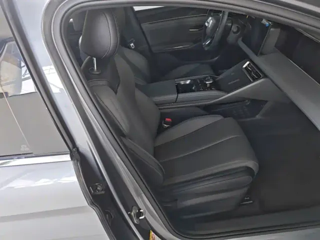 BYD Qin L — Фото автомобиля 24