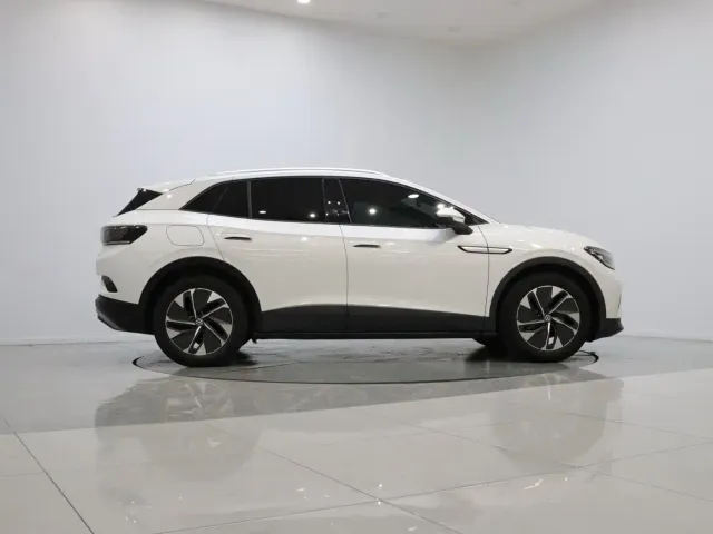 Volkswagen ID.4 Crozz — Фото автомобиля 7