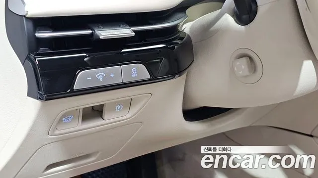 Genesis G80 Бензин 2.5 турбо AWD — Фото автомобиля 25