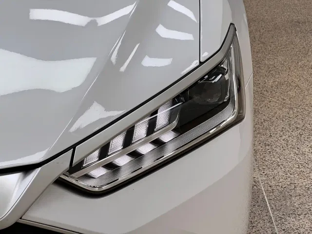 BYD Qin PLUS — Фото автомобиля 8