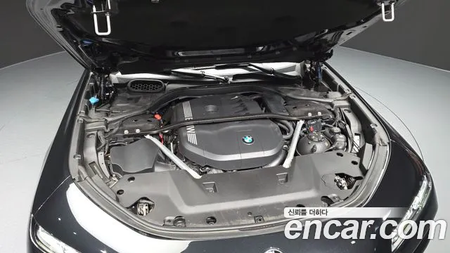 BMW 7 Series G70 — Фото автомобиля 6