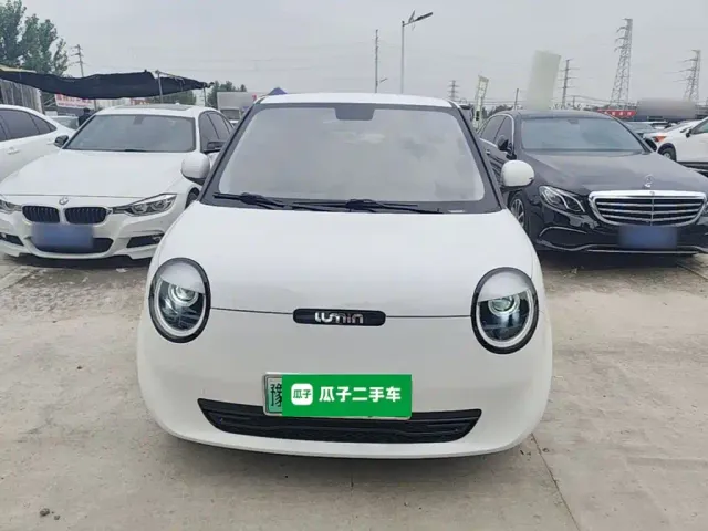 Changan Lumin — Фото автомобиля 2