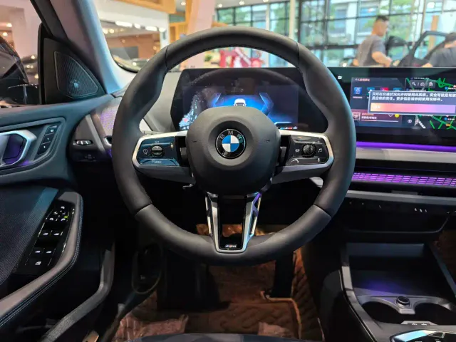 BMW 2 Series — Фото автомобиля 7
