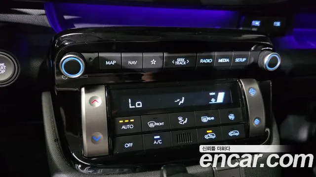 Hyundai Casper Casper Inspiration — Фото автомобиля 19