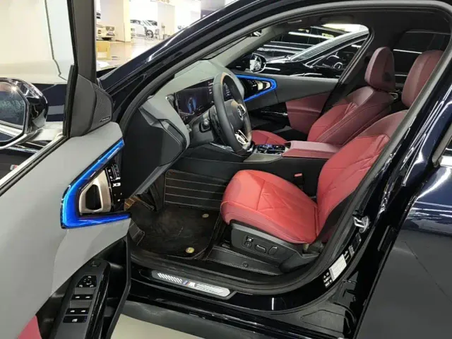 BMW X3 — Фото автомобиля 15