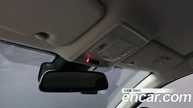 Renault-KoreaSamsung XM3 — Фото автомобиля 17