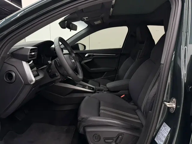 Audi A3 — Фото автомобиля 7