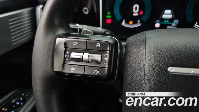 Hyundai Santa Fe MX5 — Фото автомобиля 18