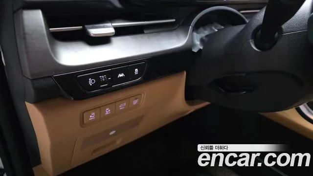 Kia Carnival — Фото автомобиля 14