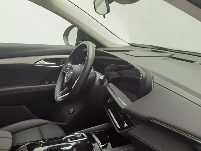 Buick Envision S — Фото автомобиля 22