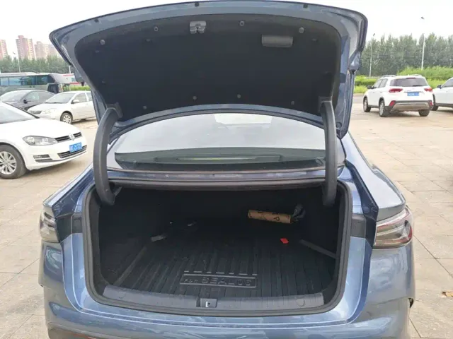 BYD Seal 06 — Фото автомобиля 18