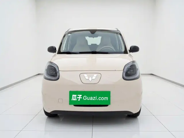 Wuling Hongguang Mini EV — Фото автомобиля 23