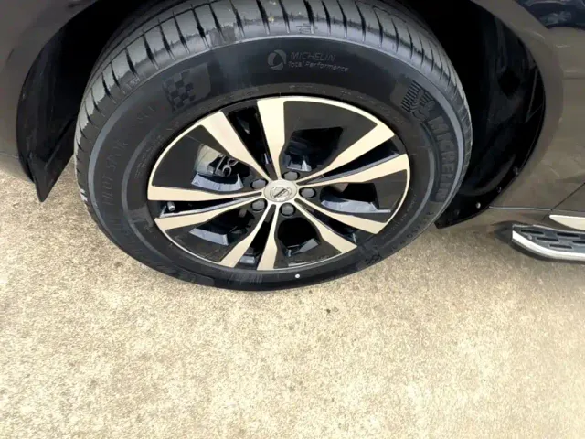Volvo XC60 — Фото автомобиля 22