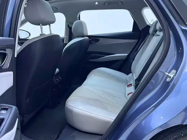 BYD Seal 06 DM-i Touring — Фото автомобиля 8