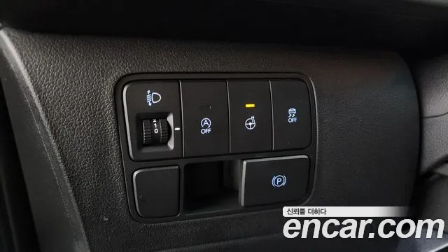 Hyundai Staria — Фото автомобиля 18