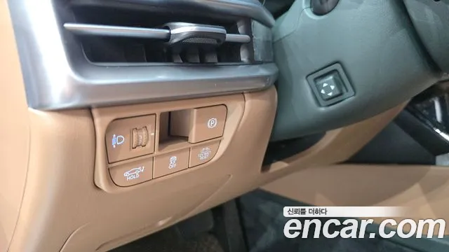Hyundai Grandeur GN7 — Фото автомобиля 28