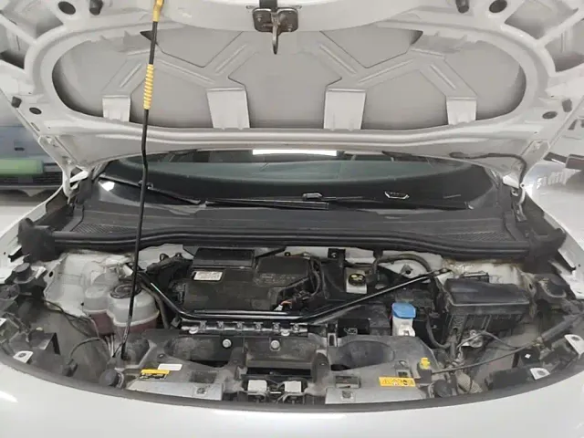 Volkswagen ID.4 Crozz — Фото автомобиля 15