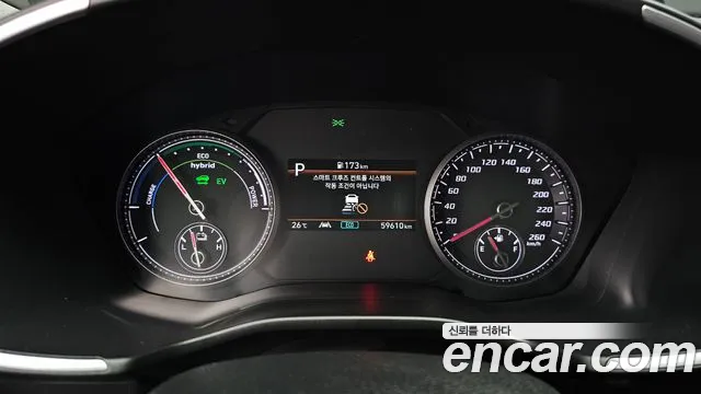 Hyundai Santa Fe Santa Fe (New) — Фото автомобиля 11
