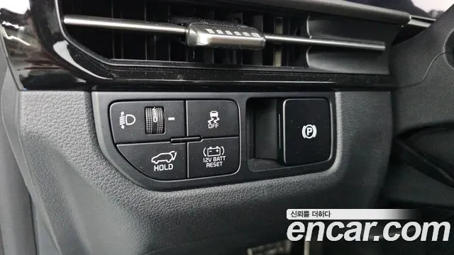 Kia Sportage 5th Gen — Фото автомобиля 28