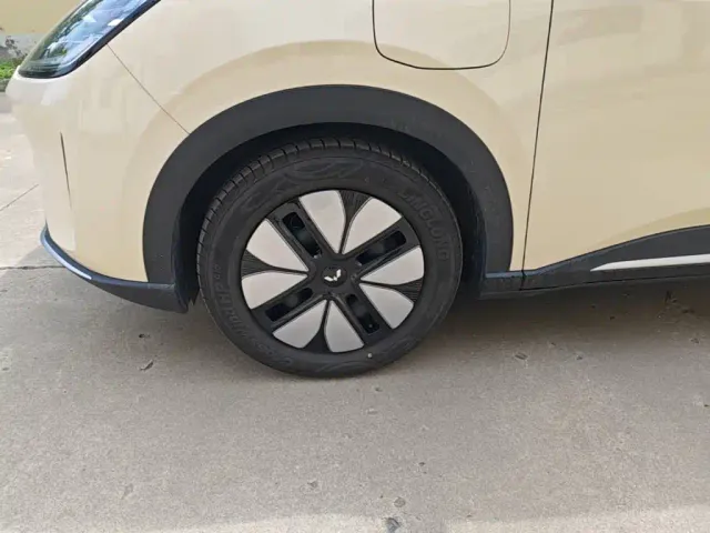 Wuling Bingo S — Фото автомобиля 22