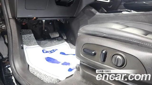 ChevroletGMDaewoo Bolt EV Bolt EV EV Premier — Фото автомобиля 29