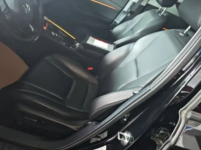 Honda Accord — Фото автомобиля 14