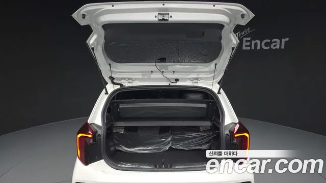 Kia morning Новый Morning (JA) Signature — Фото автомобиля 20