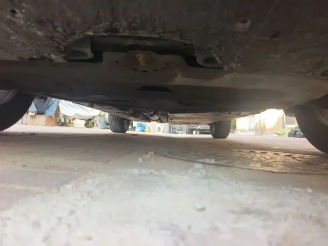 Toyota RAV4 — Фото автомобиля 22