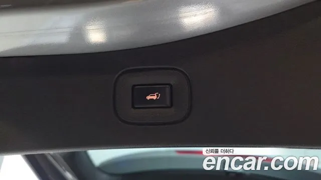 Renault Korea QM6 QM6 (New) — Фото автомобиля 20