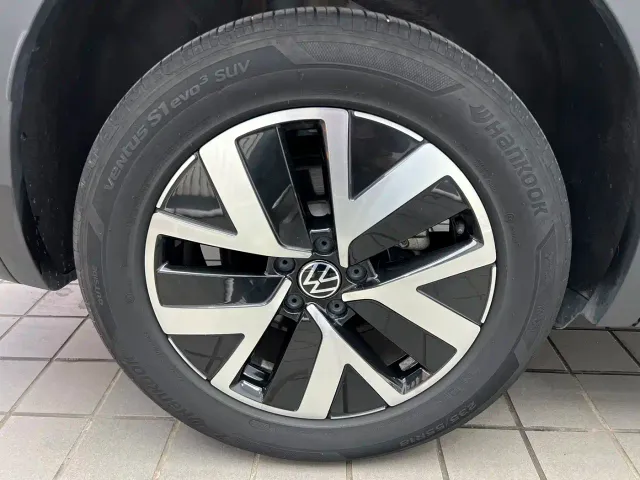 Volkswagen Tayron — Фото автомобиля 21