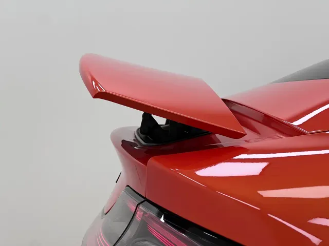 Xiaomi SU7 — Фото автомобиля 8