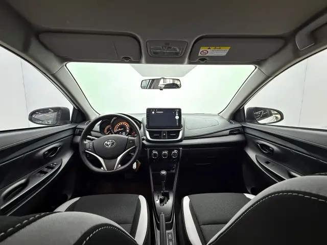 Toyota YARiS L Zhi Xuan — Фото автомобиля 10