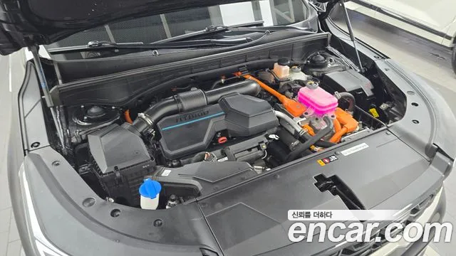 Kia Sorento 4th Gen — Фото автомобиля 9