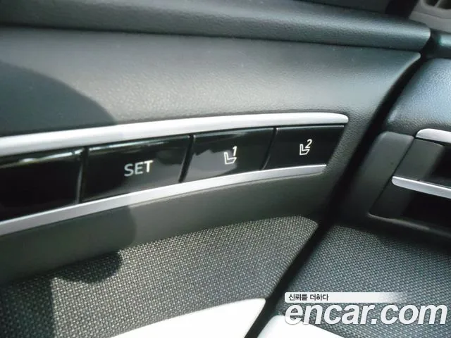Hyundai Tucson Tucson (NX4) Бензин 1.6 турбо 2WD — Фото автомобиля 10