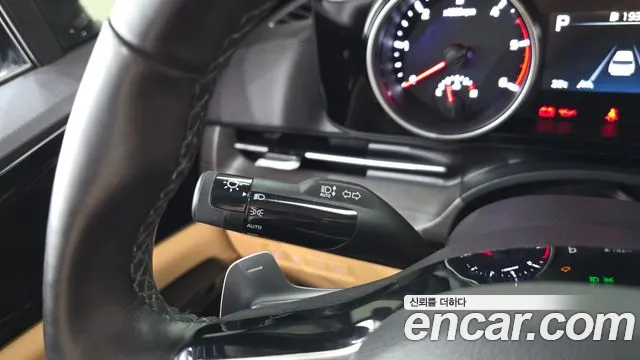 Kia Carnival 4th Gen — Фото автомобиля 23