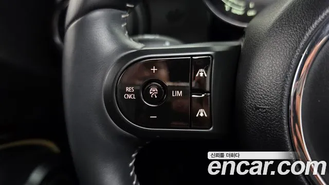 MINI Cooper — Фото автомобиля 16