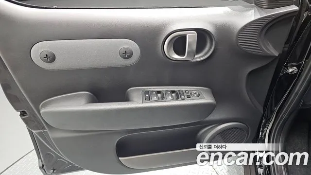 Hyundai Casper Casper Electric — Фото автомобиля 23