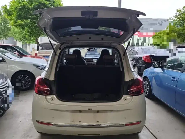Wuling Bingo — Фото автомобиля 18