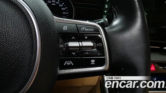 Kia Carnival 4th Gen — Фото автомобиля 16