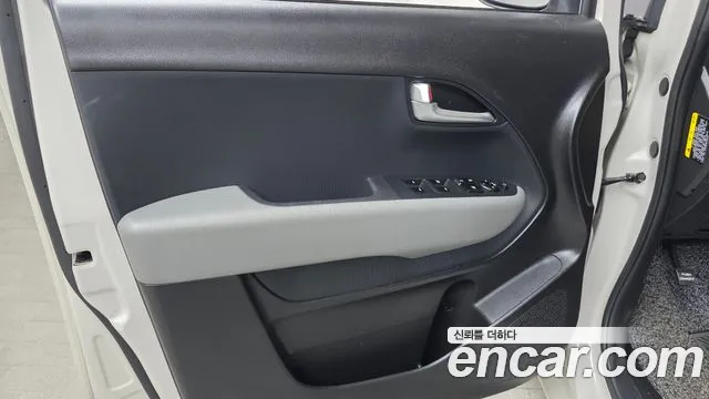 Kia RAY Новый Kia Ray Signature — Фото автомобиля 23