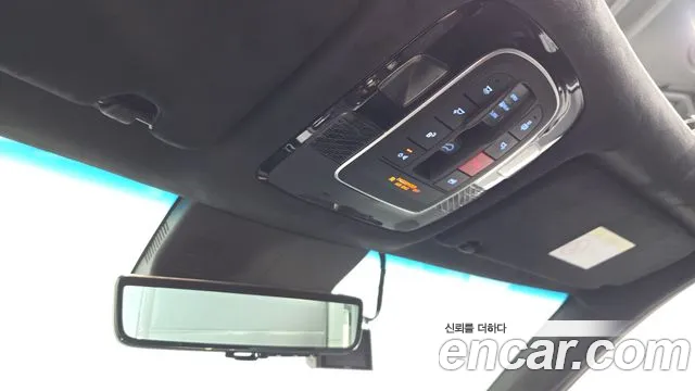 Hyundai Palisade The New Palisade Бензин 3.8 2WD — Фото автомобиля 18