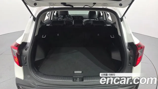 Kia Seltos New — Фото автомобиля 21