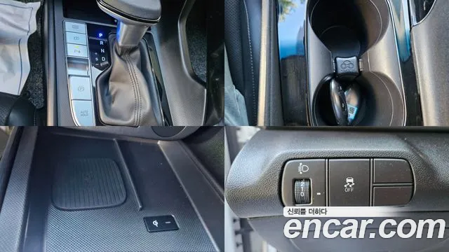 Hyundai AVANTE Новый Avante (CN7) — Фото автомобиля 9
