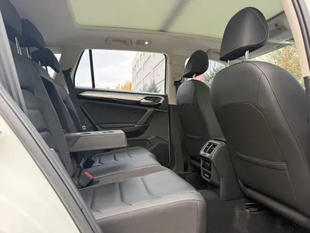Volkswagen Tayron — Фото автомобиля 14