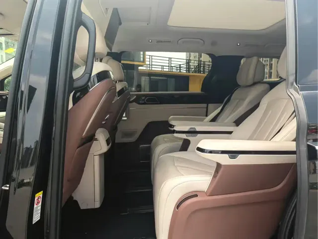 BYD Xia — Фото автомобиля 5