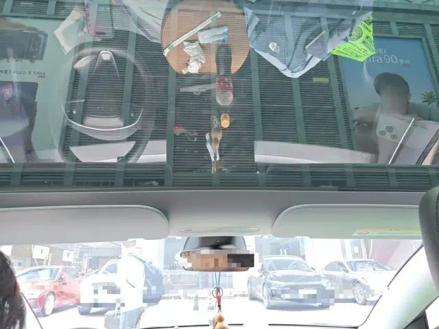 Tesla Model 3 — Фото автомобиля 8