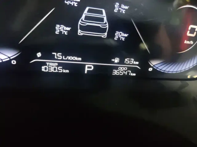 Geely Emgrand — Фото автомобиля 4