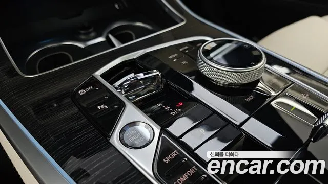 BMW X5 G05 — Фото автомобиля 9