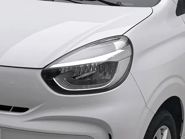 Roewe Clever — Фото автомобиля 7